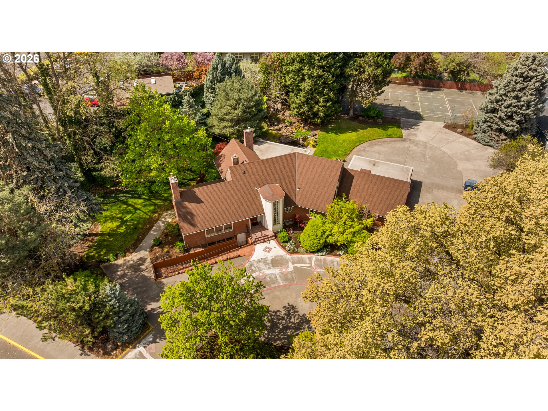 1001 Cherry Heights Road The Dalles, OR 97058 - Photo 46 of 48