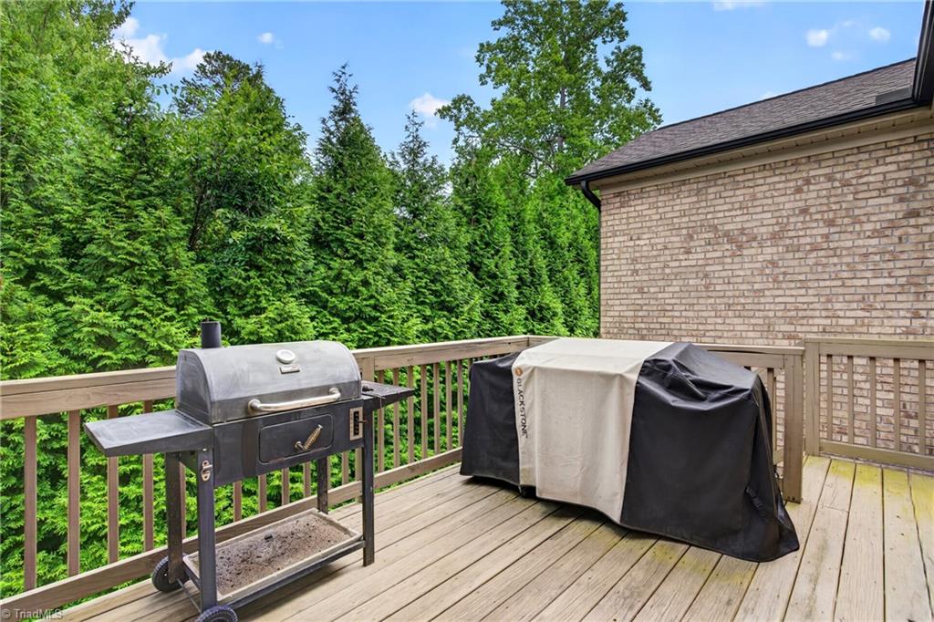 204 Jordan Ridge Way Jamestown, NC 27282 - Photo 18 of 38