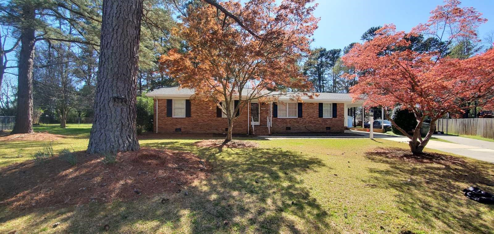 3400 Sheryl Drive Raleigh, NC 27604 - Photo 5 of 39 Photo 5