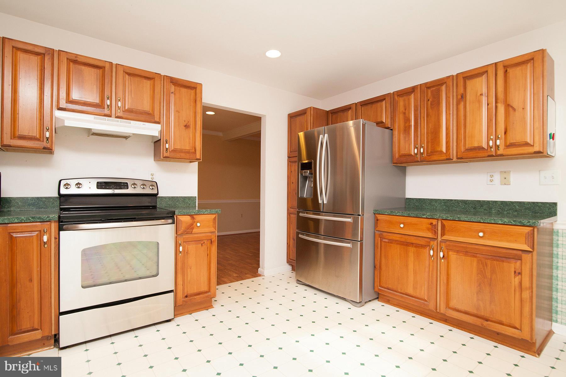 527 Streaker Road Sykesville, MD 21784 - Photo 6 of 26 Kitchen