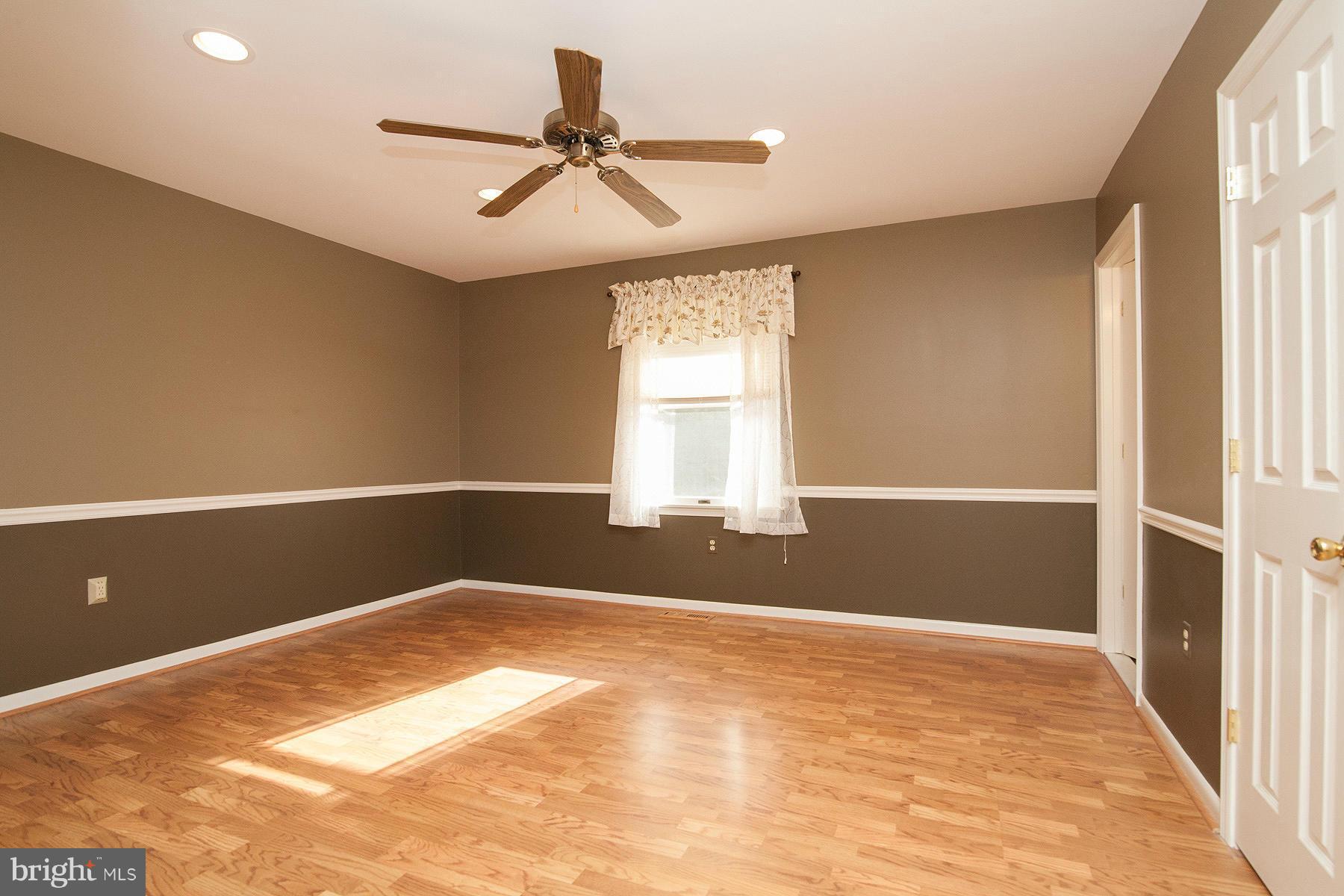 527 Streaker Road Sykesville, MD 21784 - Photo 9 of 26 Bedroom (Master)