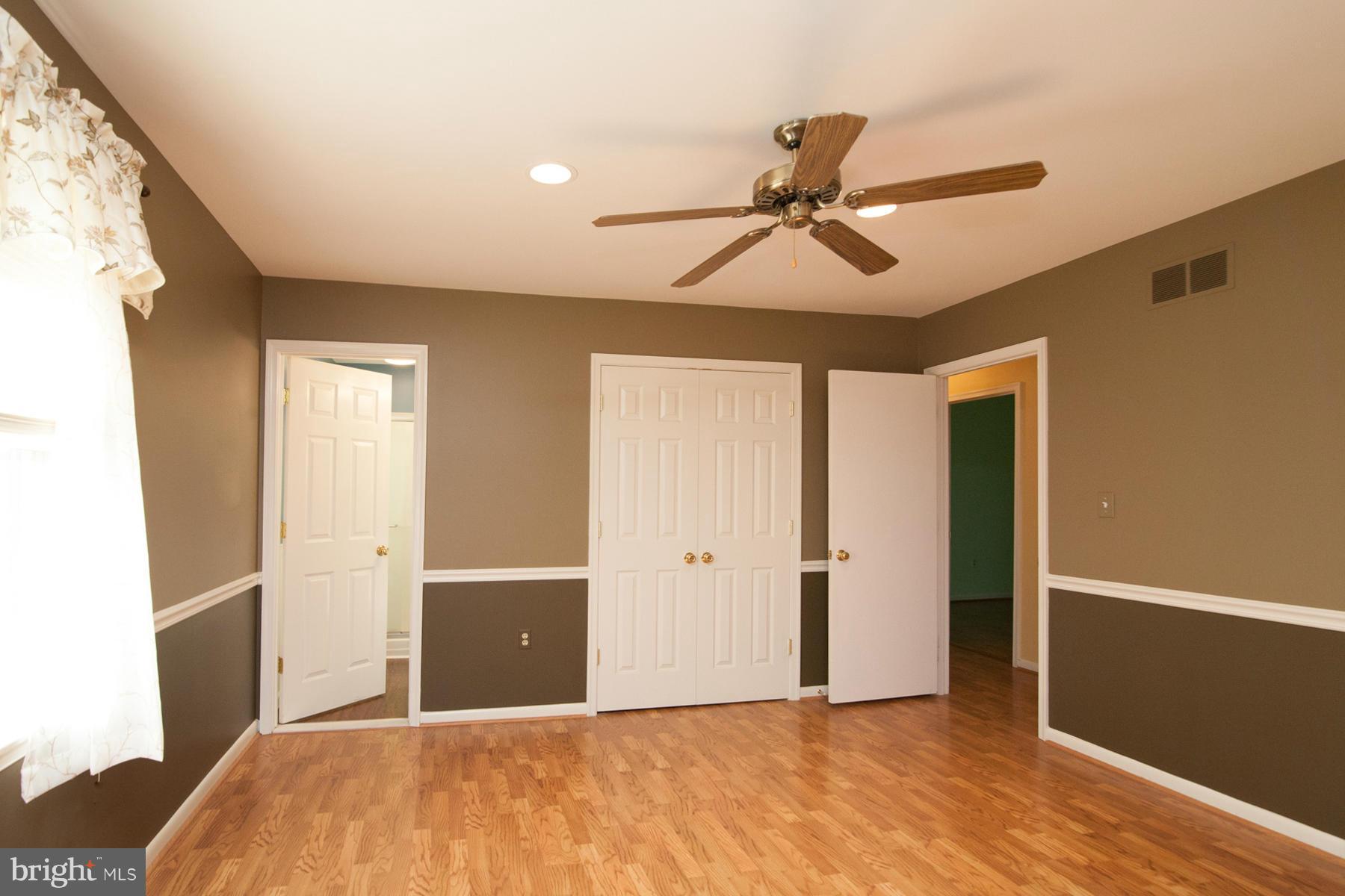 527 Streaker Road Sykesville, MD 21784 - Photo 10 of 26 Bedroom (Master)