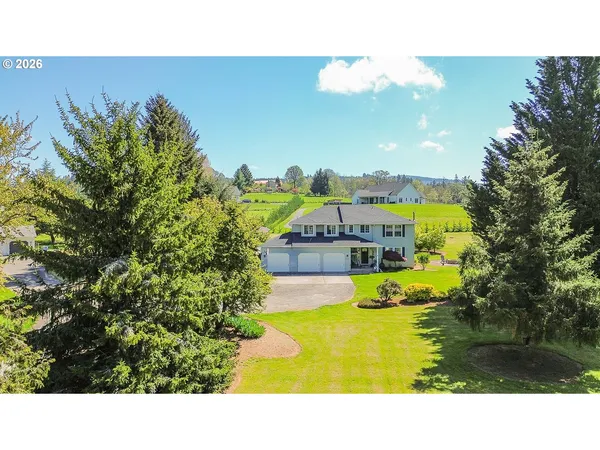 $1,120,000 | 28021 Northeast 176th Place, Battle Ground, WA 98604