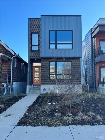 $505,000 | 4326 Vista Avenue, St. Louis, MO 63110