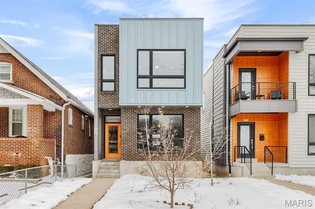 $505,000 | 4326 Vista Avenue, St. Louis, MO 63110