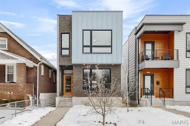 $505,000 | 4326 Vista Avenue, St. Louis, MO 63110