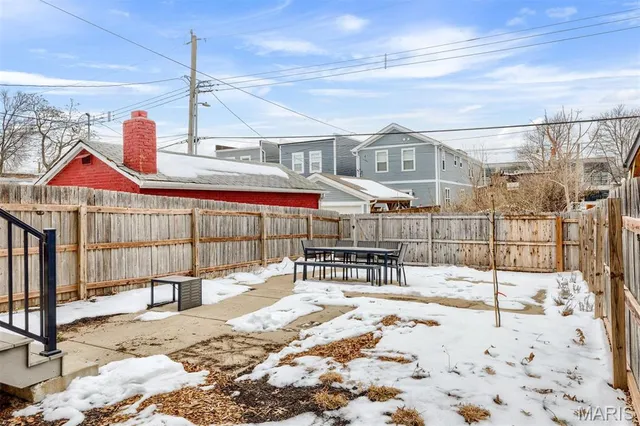 $505,000 | 4326 Vista Avenue, St. Louis, MO 63110