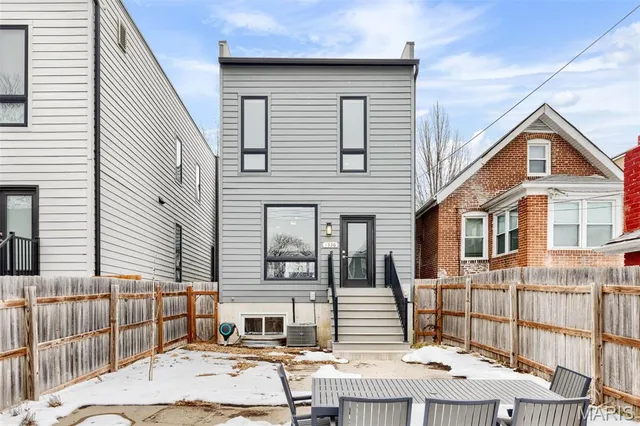 $505,000 | 4326 Vista Avenue, St. Louis, MO 63110