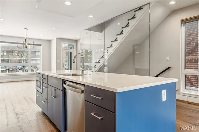 $505,000 | 4326 Vista Avenue, St. Louis, MO 63110