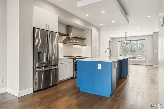 $505,000 | 4326 Vista Avenue, St. Louis, MO 63110