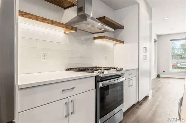 $505,000 | 4326 Vista Avenue, St. Louis, MO 63110