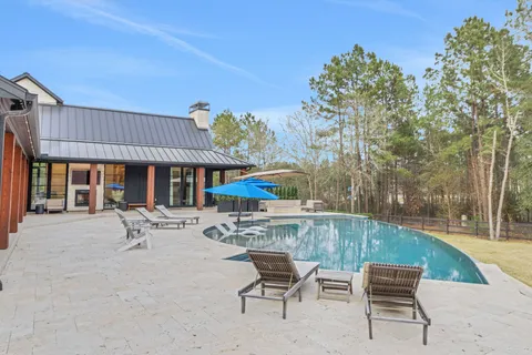 $1,700,000 | 7145 Morningbrook Drive, Montgomery, TX 77316