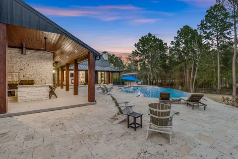 $1,700,000 | 7145 Morningbrook Drive, Montgomery, TX 77316