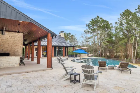 $1,700,000 | 7145 Morningbrook Drive, Montgomery, TX 77316