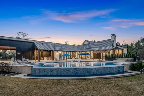 $1,700,000 | 7145 Morningbrook Drive, Montgomery, TX 77316