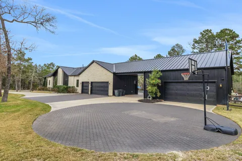 $1,700,000 | 7145 Morningbrook Drive, Montgomery, TX 77316