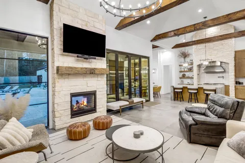 $1,700,000 | 7145 Morningbrook Drive, Montgomery, TX 77316