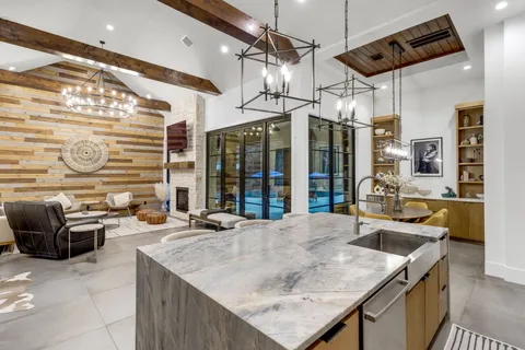 $1,700,000 | 7145 Morningbrook Drive, Montgomery, TX 77316