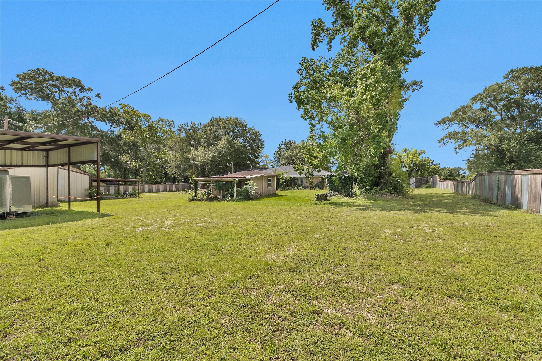 11580 Calfee Road Conroe, TX 77304 - Photo 15 of 29