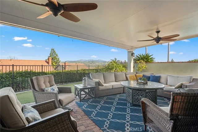 $1,799,900 | 736 Flicker Court, Anaheim Hills, CA 92807