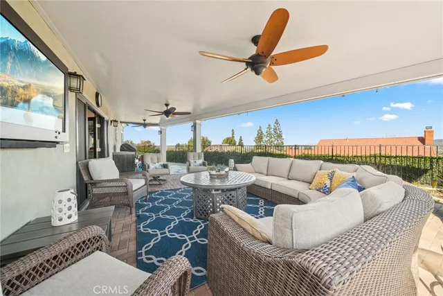 $1,799,900 | 736 Flicker Court, Anaheim Hills, CA 92807