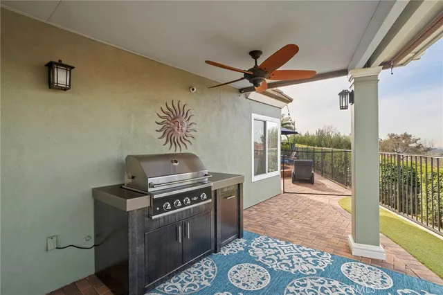 $1,799,900 | 736 Flicker Court, Anaheim Hills, CA 92807