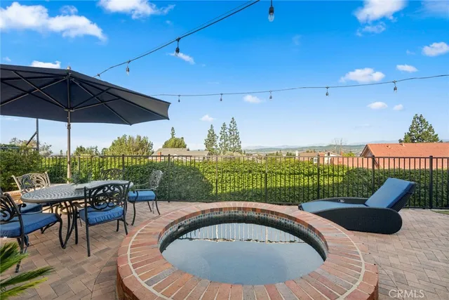 $1,799,900 | 736 Flicker Court, Anaheim Hills, CA 92807