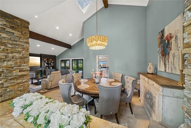 $1,799,900 | 736 Flicker Court, Anaheim Hills, CA 92807