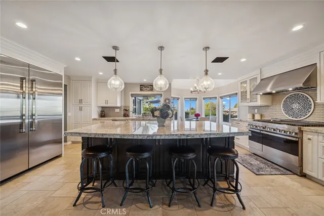 $1,799,900 | 736 Flicker Court, Anaheim Hills, CA 92807