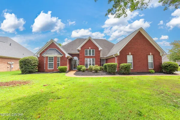 $329,900 | 34 Jacob Street, Jackson, TN 38305