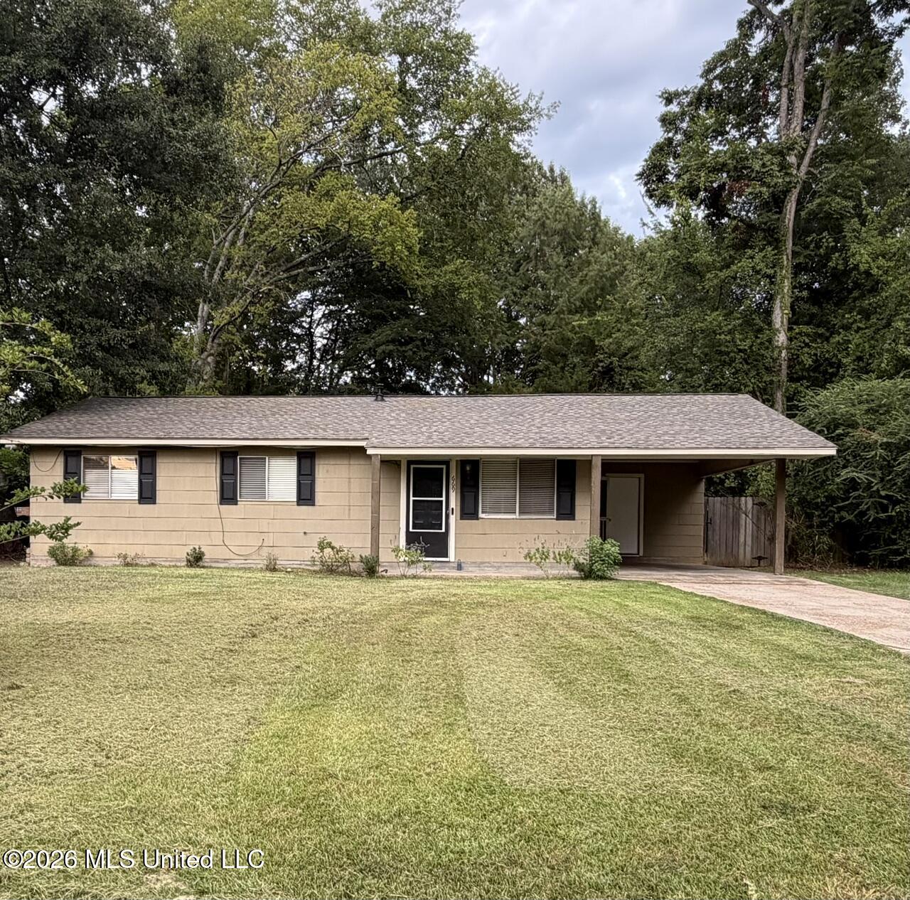 669 Ralde Circle Ridgeland, MS 39157 - Photo 1 of 17 IMG_3712