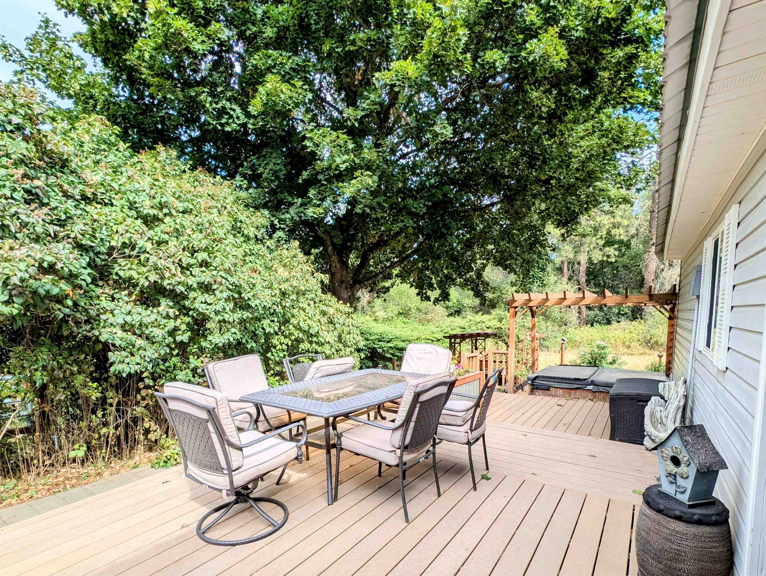 5435 South Swenson Road Deer Park, WA 99006 - Photo 28 of 50 Gallery Image 28