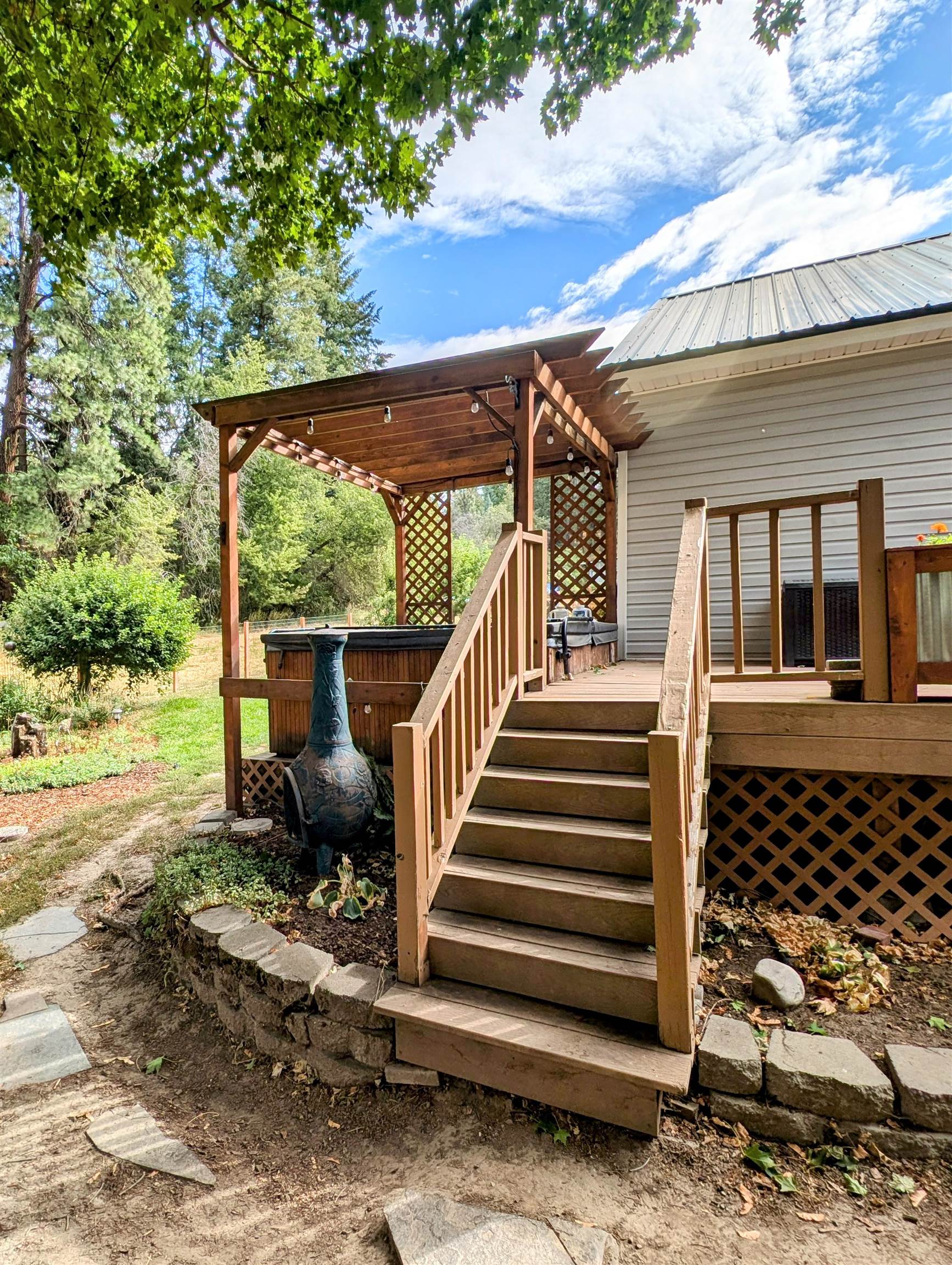 5435 South Swenson Road Deer Park, WA 99006 - Photo 32 of 50 Gallery Image 32