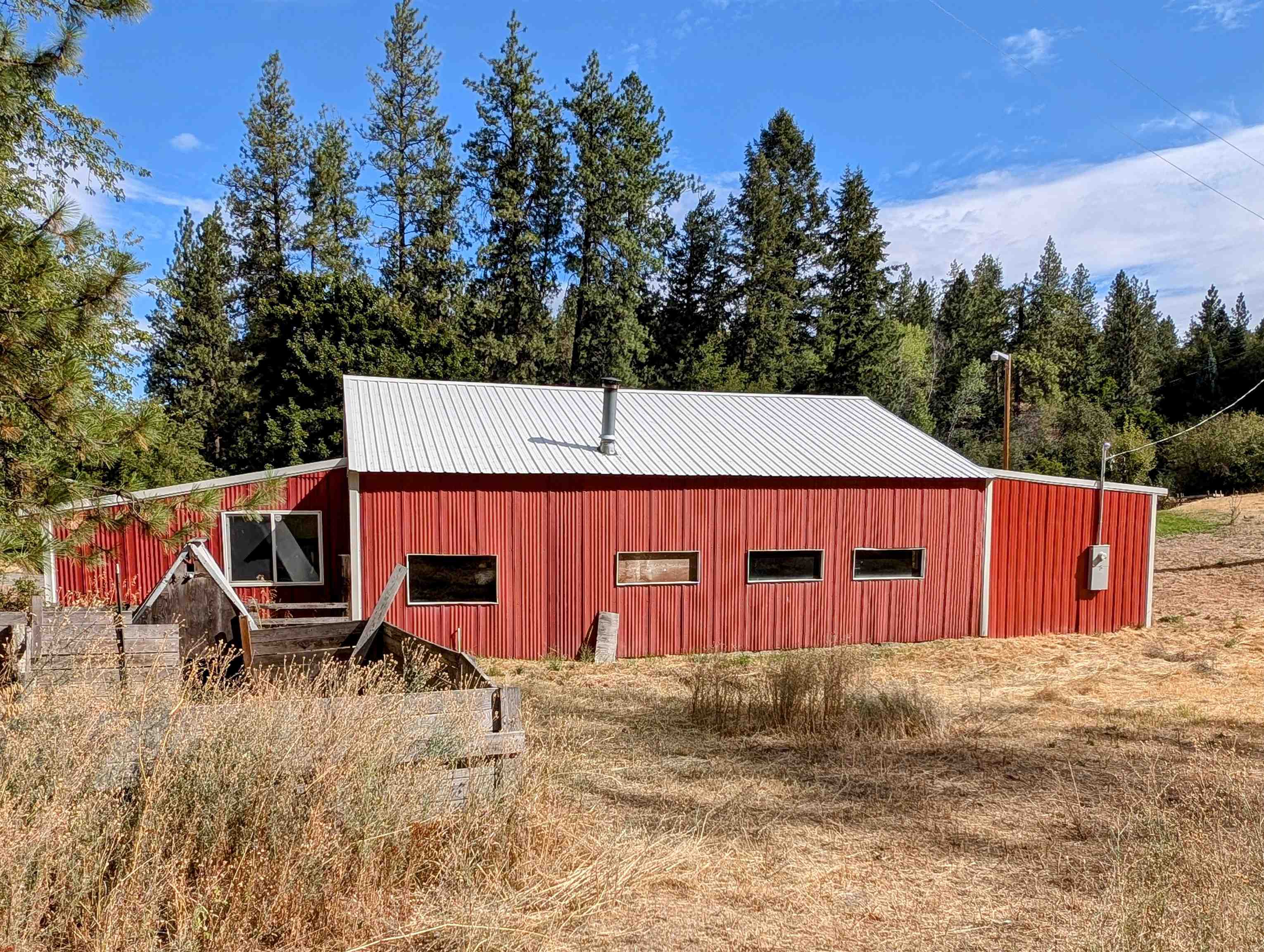 5435 South Swenson Road Deer Park, WA 99006 - Photo 38 of 50 Gallery Image 38