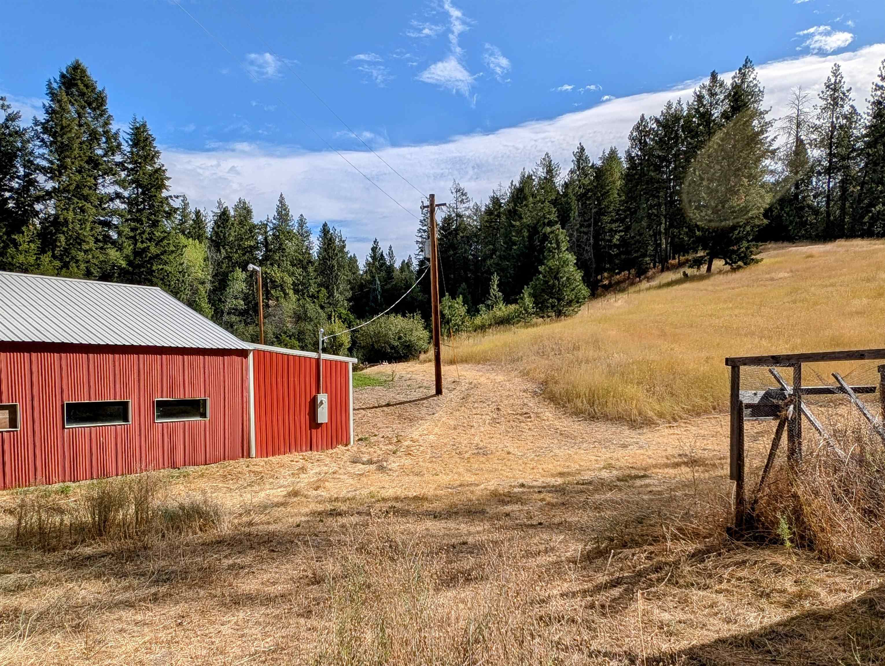 5435 South Swenson Road Deer Park, WA 99006 - Photo 39 of 50 Gallery Image 39