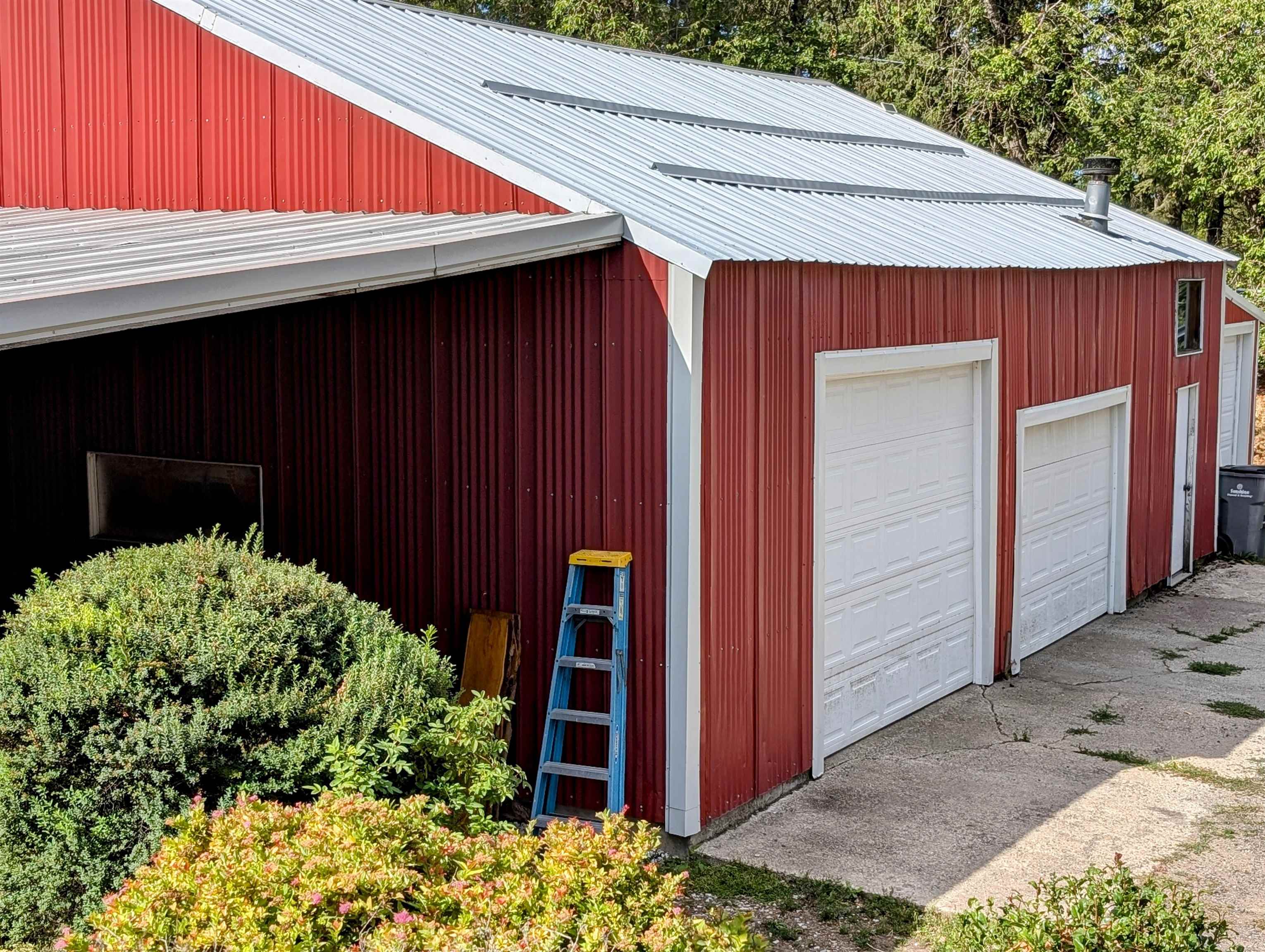 5435 South Swenson Road Deer Park, WA 99006 - Photo 40 of 50 Gallery Image 40