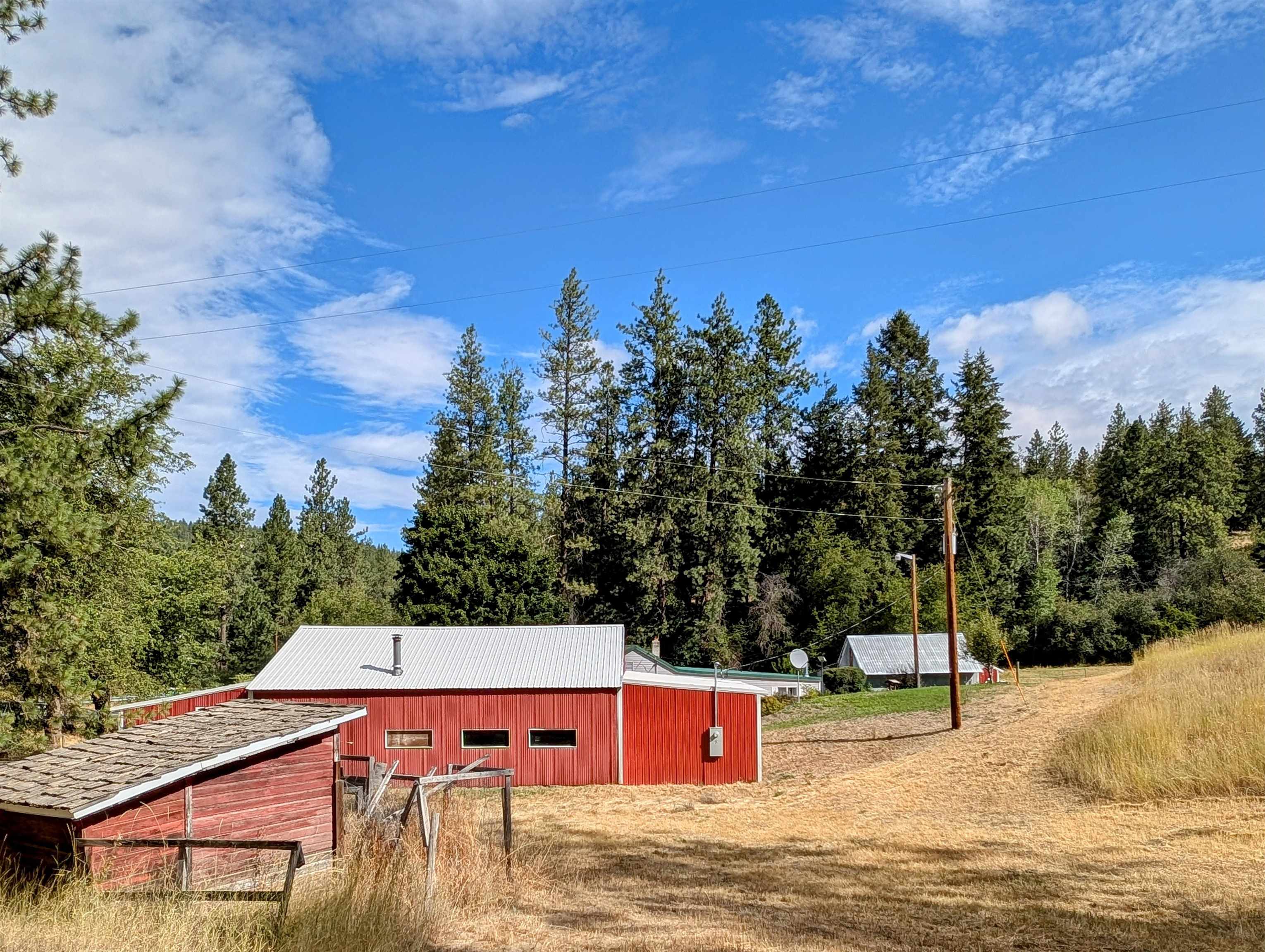 5435 South Swenson Road Deer Park, WA 99006 - Photo 42 of 50 Gallery Image 42