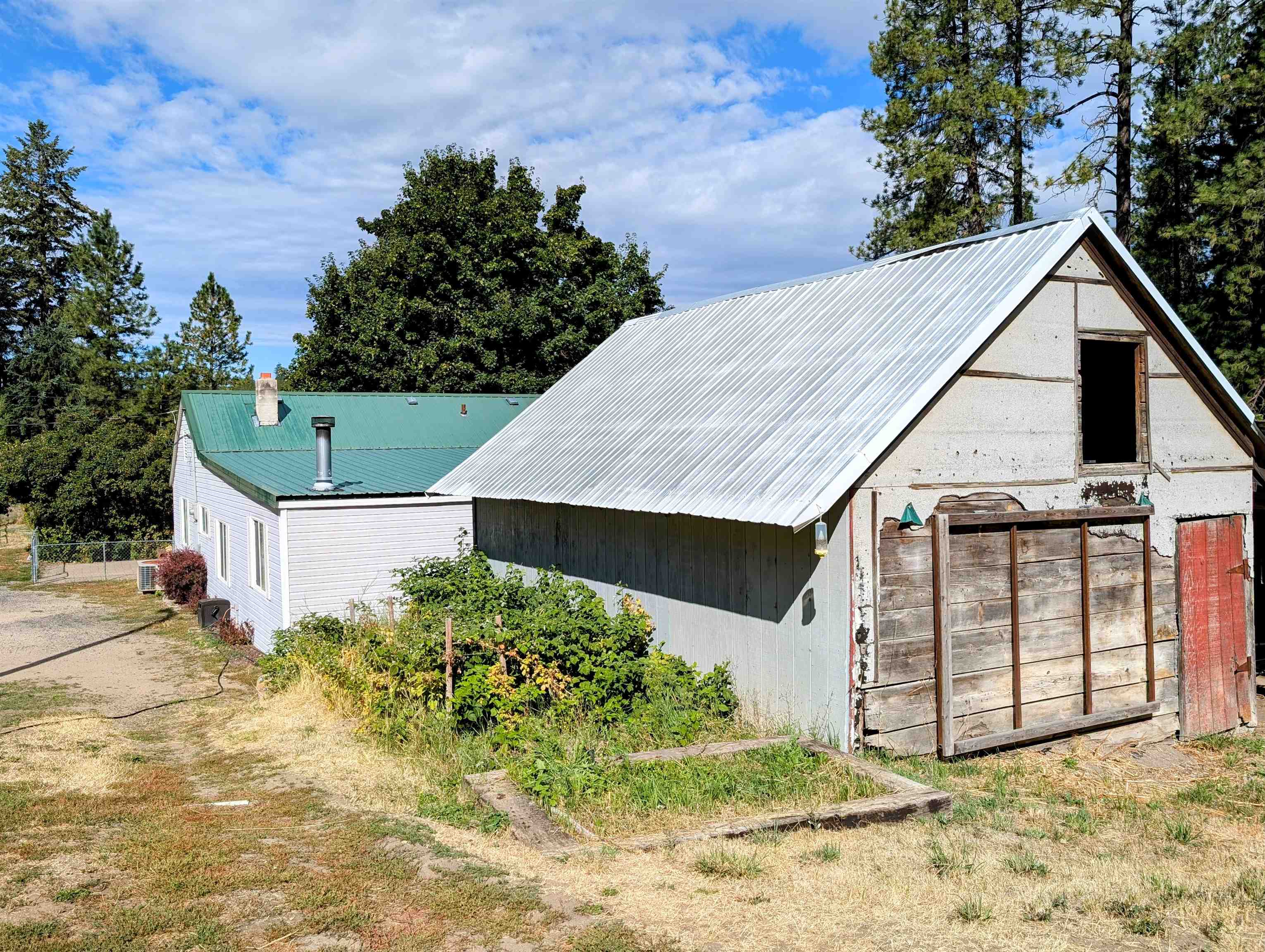 5435 South Swenson Road Deer Park, WA 99006 - Photo 48 of 50 Gallery Image 48
