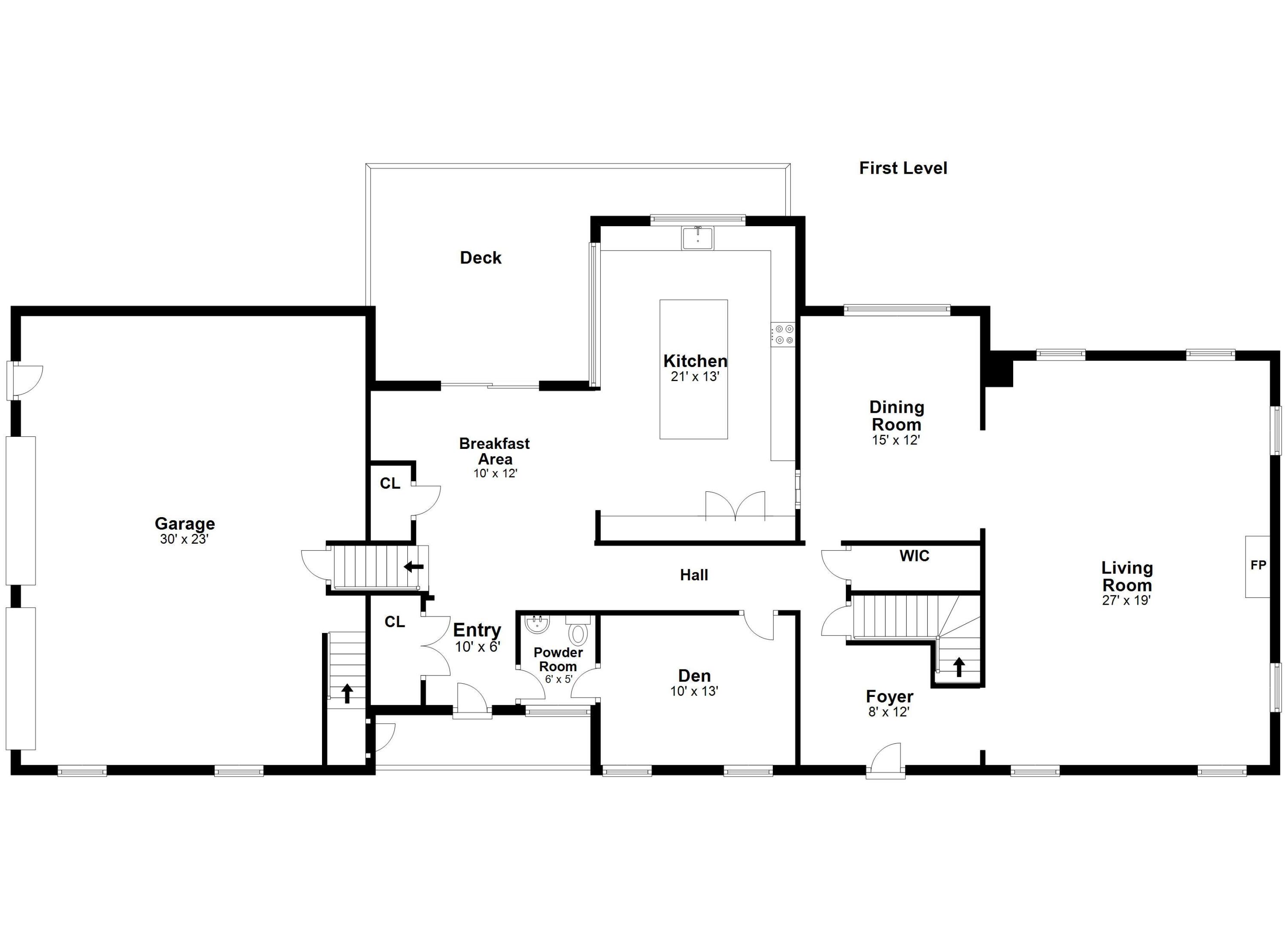 8 Ridge Farms Road Norwalk, CT 06850 - Photo 29 of 31 a picture of a bathroom with a shower