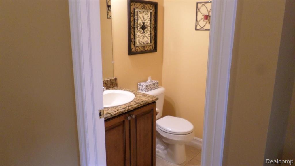 49603 Compass Point Drive Chesterfield, MI 48047 - Photo 64 of 89