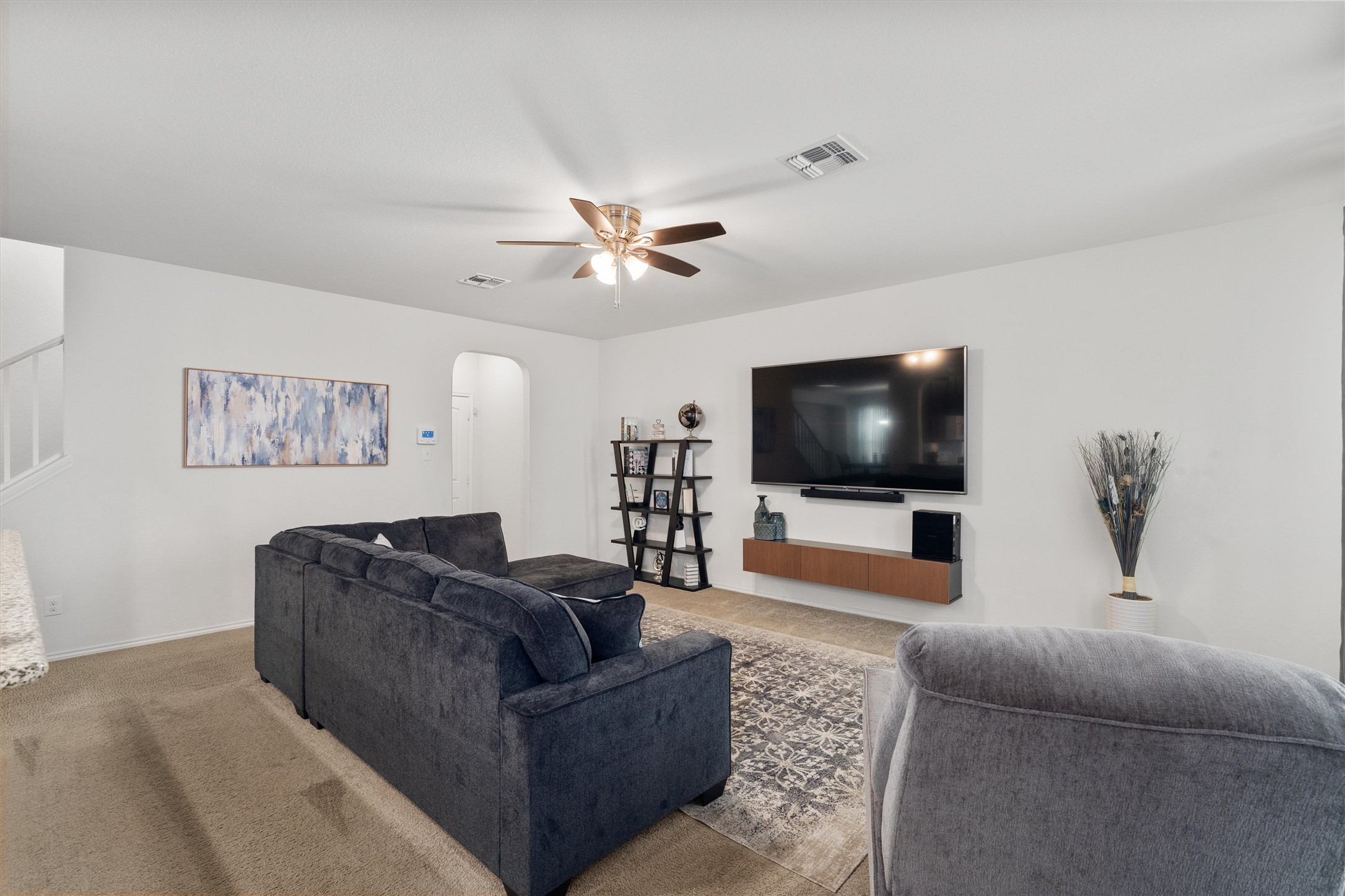 1208 Ravenside Cove Leander, TX 78641 - Photo 11 of 39