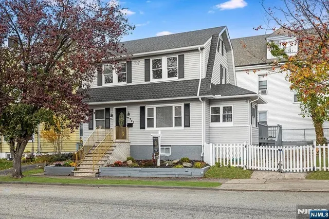 $499,000 | 343 17th Avenue, Paterson, NJ 07504