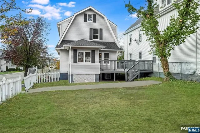 $499,000 | 343 17th Avenue, Paterson, NJ 07504