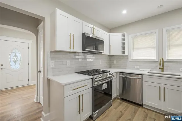 $499,000 | 343 17th Avenue, Paterson, NJ 07504