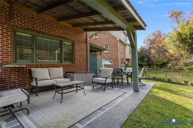 $699,995 | 1606 Princeton Road, Richmond, VA 23227