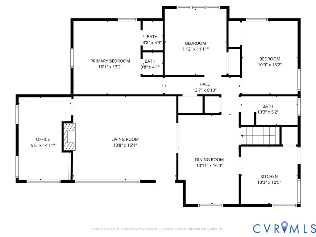 1606 Princeton Road Richmond, VA 23227 - Photo 50 of 52 a picture