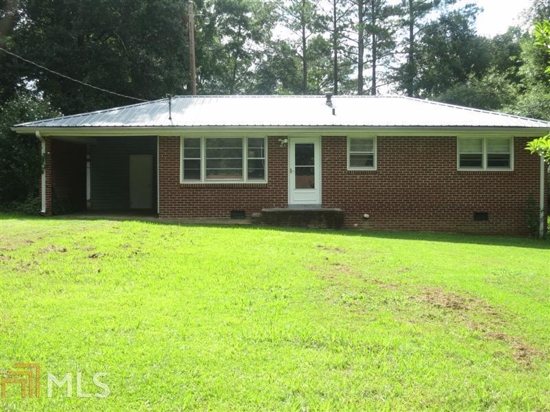 24 Wynnie Road, Unit 66 Rome, GA 30165 - Photo 1 of 1