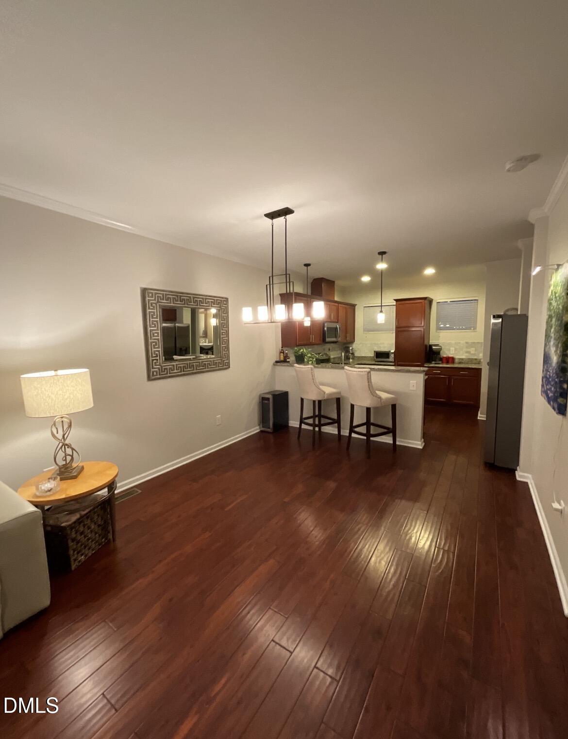 1408 Crafton Way, Unit NONE Raleigh, NC 27607 - Photo 14 of 35