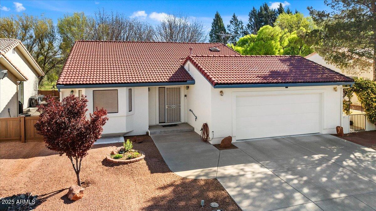 360 Finnie Flat Road, Unit 16 Camp Verde, AZ 86322 - Photo 1 of 31 01-Aerial