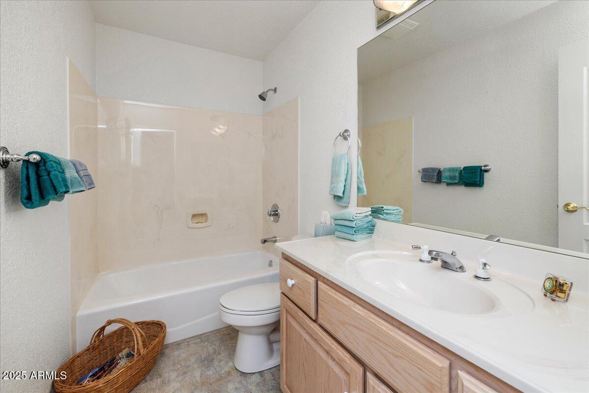 360 Finnie Flat Road, Unit 16 Camp Verde, AZ 86322 - Photo 13 of 31 13-Bathroom